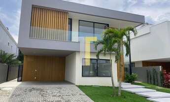 Imagem 5: CASARÃO NOVÍSSIMO DE 650 M² COM 5 SUÍTES E PISCINA - BARRA DA TIJUCA