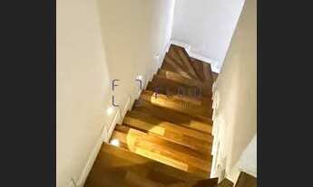 Imagem 4: Casa de vila 135m² contendo 3 dormitórios e 2 vagas -Vila Mariana