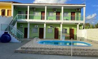 Imagem 2: POUSADA SALINAS Pousada / chalé com 5 dormitórios