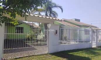 Imagem 2: Casa à venda em Araranguá no bairro Mato Alto