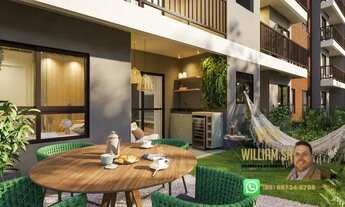 Imagem 4: Apartamento à venda no bairro Presidente Kennedy - Fortaleza/CE