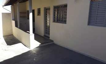 Imagem 2: Casa com 1 dormitório para alugar, 45 m² por R$ 1.000,00/mês - Jardim Santa Clara do Lago