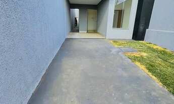 Imagem: Casa para venda possui 79 metros quadrados