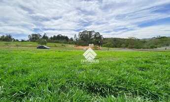 Imagem 3: Terreno à venda, 492 m² por R$ 630.000,00 - Condomínio Villas do Golfe - Itu/SP