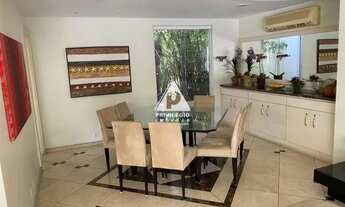 Imagem 3: Casa DUPLEX à venda, 3 quartos, 3 suítes, 3 vagas, BARRA DA TIJUCA - RIO DE JANEIRO/RJ