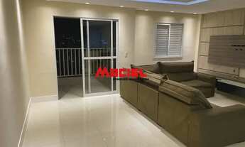 Imagem 7: Apartamento Padrão em São José dos Campos