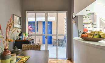 Imagem 7: Casa para venda com 96 metros quadrados com 2 quartos em Pinheiros - São Paulo - SP