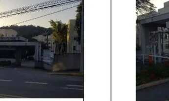 Imagem: FLORIANOPOLIS - Apartamento Padrão - COQUEIROS