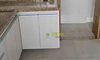 Imagem 4: Apartamento com 2 dormitórios para alugar, 50 m² por R$ 1.610,00/mês - IV Centenário - São