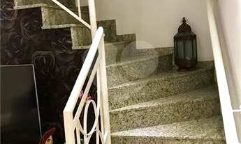 Imagem 4: São Paulo - Casa de Condomínio - SAÚDE