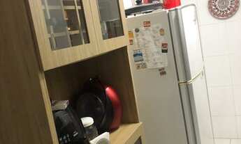 Imagem 7: Apartamento Mobiliado e Decorado para aluguel em Jardim da Penha - Vitória - ES