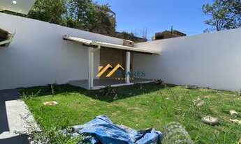 Imagem 5: Casa para venda 3 quartos em Casa Grande - São Joaquim de Bicas - MG