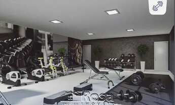 Imagem 6: Apartamento para venda JARDIM PRESIDENTE I Cuiabá - 26214