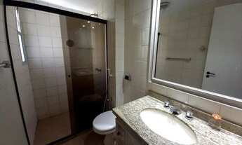 Imagem 5: Apartamento com 3 dormitórios, à venda por R$ 1.100.000 ou aluguel por R$ 4.863 - Chácara