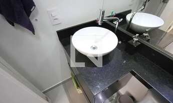 Imagem 3: Apartamento para Aluguel - Jardim São Saverio, 2 Quartos, 41 m2