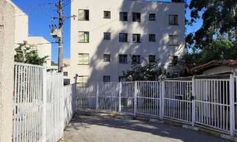 Imagem 3: SAO PAULO - Apartamento Padrão - COLONIA (ZONA LESTE