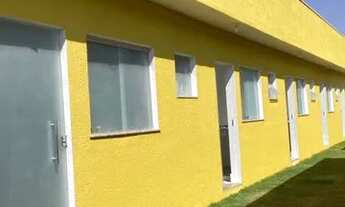 Imagem: Suíte Individual em Pará de Minas