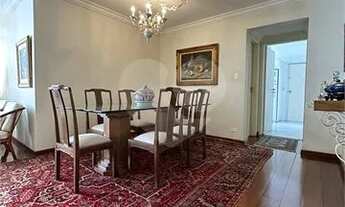 Imagem 4: Apartamento no Itaim bibi