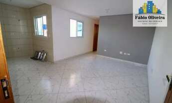 Imagem: Cobertura com 2 dormitórios à venda, 55