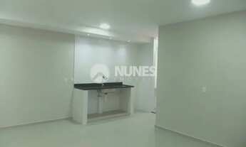 Imagem 4: Apartamento Padrão em Osasco