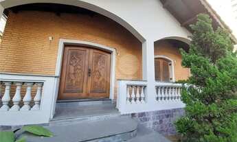 Imagem: SOBRADO COMERCIAL 450m, 7 SALAS E 6 VAGAS