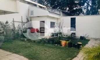 Imagem: SãO BERNARDO DO CAMPO - Casa Padrão