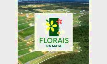 Imagem: Terreno Condomínio Florais da Mata