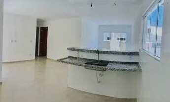 Imagem 3: Casa de condomínio para venda tem 100 metros quadrados com 3 quartos