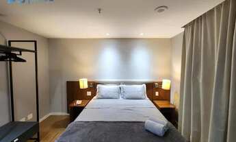 Imagem 5: Apartamento com 1 dormitório à venda, 52 m² por R$ 670.000,00 - Barra da Tijuca - Rio de J