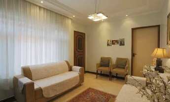 Imagem 3: Excelente Casa Térrea 3 dormitórios churrasqueira ótimo acabamento São Bernardo - SBC