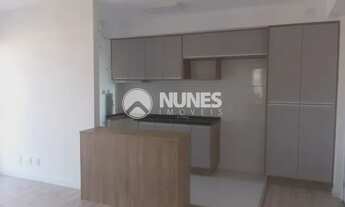 Imagem: Apartamento Padrão em Osasco