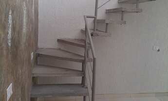 Imagem 5: Loft no Uber (kitnet) 1 ou 2 pessoas