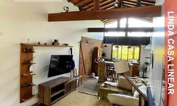 Imagem: RIO DE JANEIRO - Casa Padrão - VARGEM GRANDE