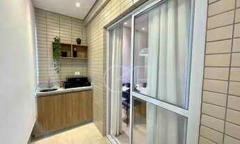 Imagem: Apartamento com 2 dormitórios à venda