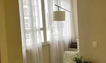 Imagem 6: Apartamento à venda, 3 quartos, 1 suíte, 1 vaga, Flamengo - RIO DE JANEIRO/RJ