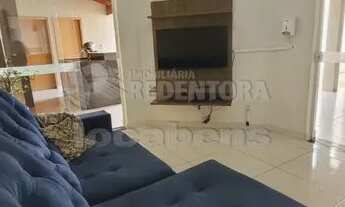 Imagem 4: Casa Padrão em São José do Rio Preto