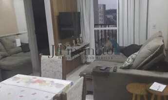 Imagem 3: Apartamento Padrão em Várzea Paulista