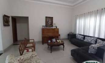 Imagem 3: Casa com 3 dormitórios à venda, 260 m² por R$ 1.800.000 - Condomínio Village Ipanema - Ara