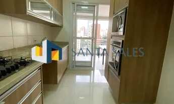 Imagem 4: Apartamento vila nova conceicao locacao