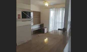 Imagem: Apartamento para aluguel possui 38 metros