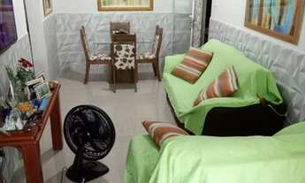 Imagem 7: Casa tipo apartamento para venda com 80m² com 3 quartos em Olaria - Rio de Janeiro - RJ