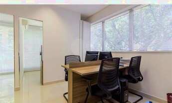 Imagem 2: São Paulo - Apartamento Padrão - ITAIM BIBI