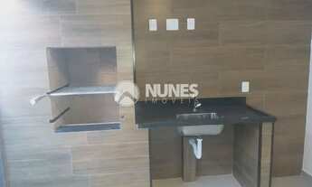 Imagem 7: Apartamento Padrão em Osasco