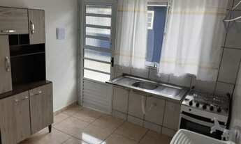 Imagem 2: Quitinete Mobiliada