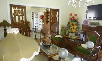 Imagem 8: República, andar alto e muito espaço