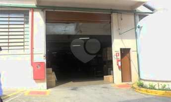 Imagem 6: São Paulo - Galpão - VILA LEOPOLDINA