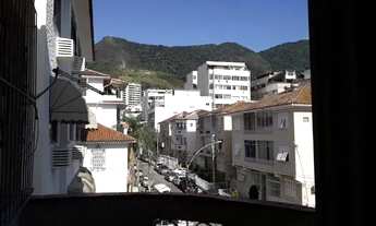 Imagem: Apartamento à venda, 3 quartos, Tijuca