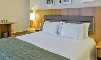 Imagem 5: Flat para venda possui 27 m² com 1 quarto em Bela Vista - São Paulo - SP