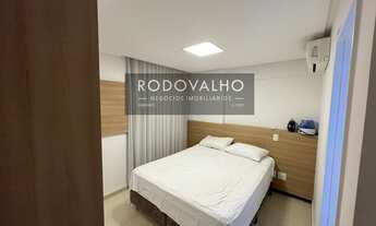 Imagem 6: Vende-se apartamento com 3 suítes , 113 m² no Setor Serrinha - Goiânia - GO