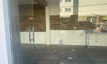 Imagem 2: Ponto comercial em Manaíra com 59 metros quadrados